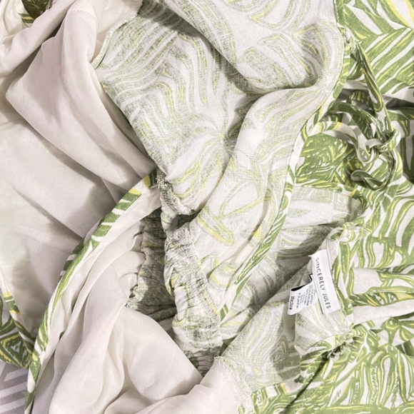 Sincerely Jules Wrap Jumpsuit - Picture 11 of 16